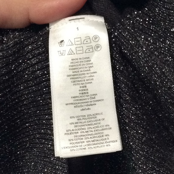 Michael Kors sweater - Picture 4 of 6